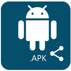 Apk Share Offline/ APKTransfer アイコン