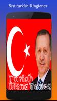 Best turkish ringtones Affiche