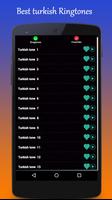 Best turkish ringtones capture d'écran 2