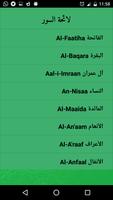 Quran mp3 Nasser Al Qatami 截图 2