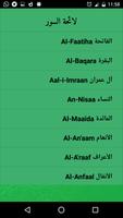 Holy Quran mp3 Abu Bakr Shatri ảnh chụp màn hình 2