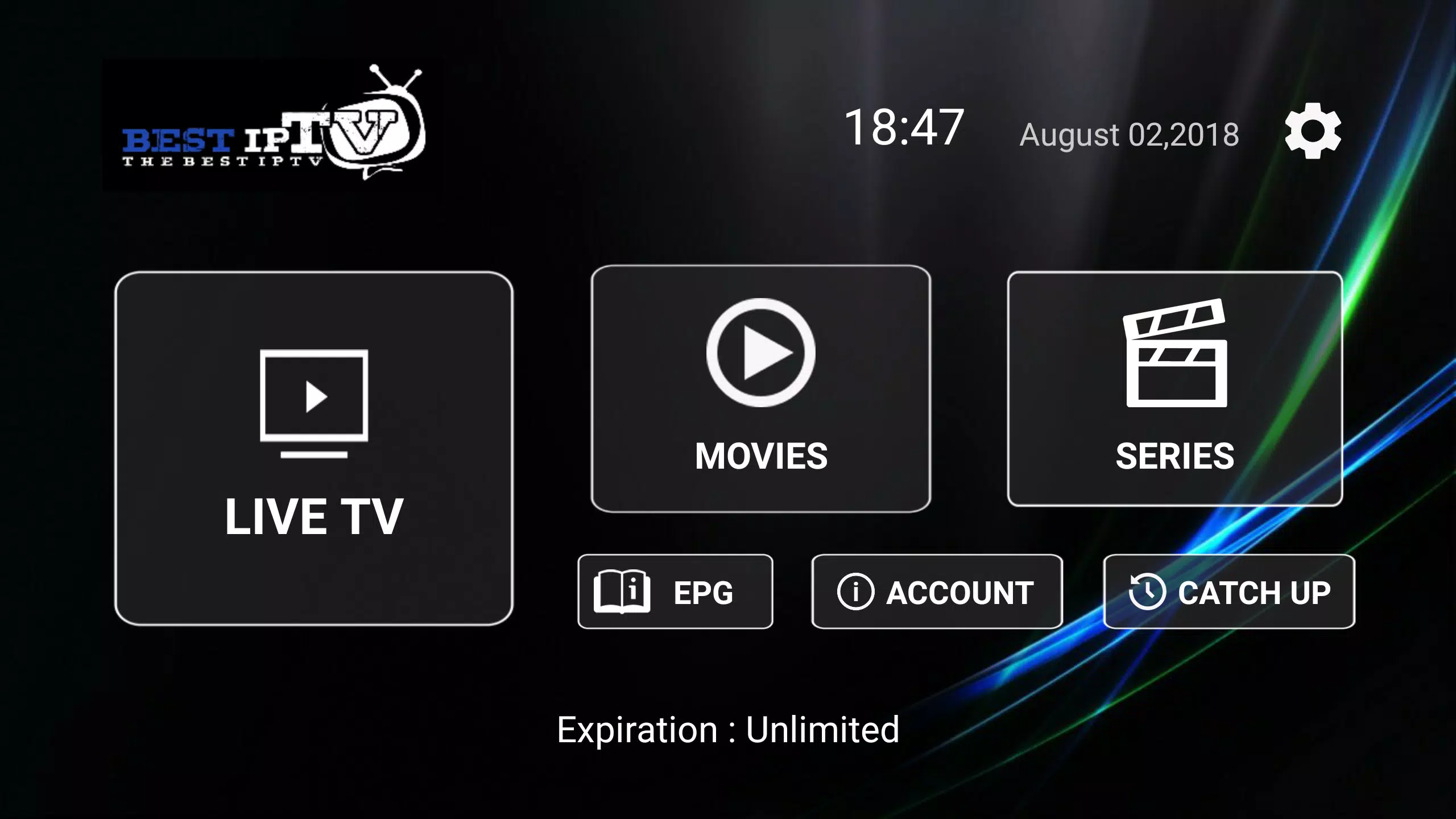 The Best IPTV APK for Android Download