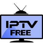 Free IPTV アイコン