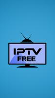 Free IPTV ポスター