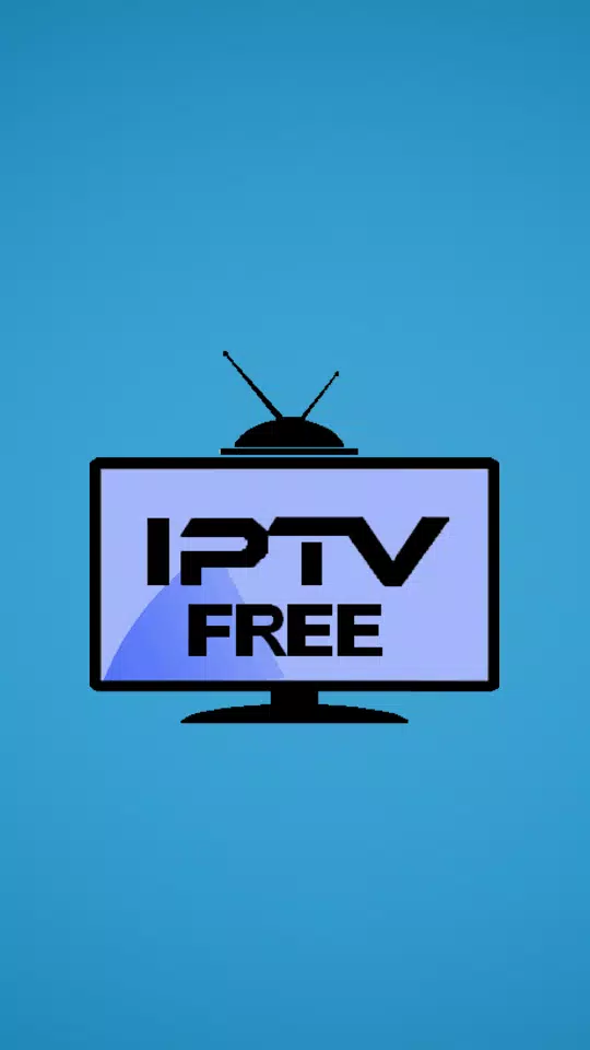 Free IPTV APK for Android Download