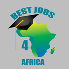 Best Jobs 4 Africa icon