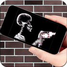 Xray Home Scanner Prank ไอคอน