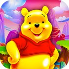 Winie World Pooh icon
