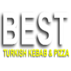 BestKebab Crewe-icoon