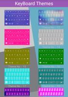 Keyboard ภาพหน้าจอ 2