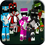 Hero Ranger Craft Fighter