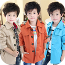 best kid fashion style aplikacja