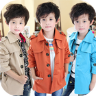 best kid fashion style ikona