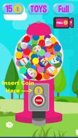 Surprise Eggs Vending Machine captura de pantalla 1