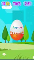 برنامه‌نما Surprise Eggs Vending Machine عکس از صفحه
