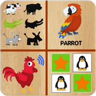 Animal Games アイコン