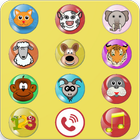 Toy Phone: Numbers And Animals icon