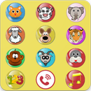 Toy Phone: Numbers And Animals-APK