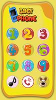 Toy Phone: Numbers And Animals poster