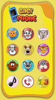 Toy Phone: Numbers And Animals screenshot 1