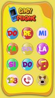 Toy Phone: Numbers And Animals screenshot 2