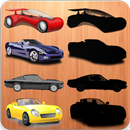 Cars Puzzles APK