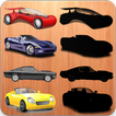 Cars Puzzles