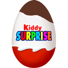 Surprise Eggs For Kids icono