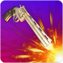 Flippy Weapons (Flip The Gun To Fly) APK