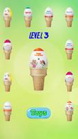 Surprise Ice Cream Eggs Screenshot 2