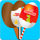 Surprise Lollipop Eggs icon