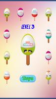 1 Schermata Surprise Lollipop Eggs