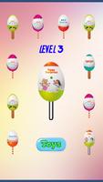 2 Schermata Surprise Lollipop Eggs