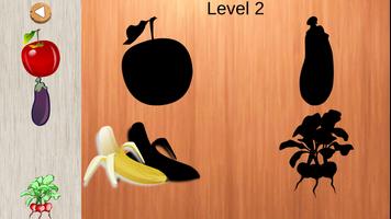 Puzzles For Toddlers screenshot 1