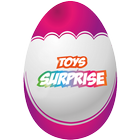 Surprise Eggs Game icon