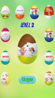 Surprise Eggs Game screenshot 3