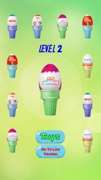 Download Surprise Ice Cream Eggs Pro Apk For Android Latest Version - roblox egg hunt 2018 ice cream