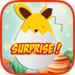 Baby Surprise Eggs - Game Kids