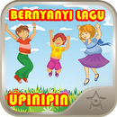 Bernyanyi Lagu Upinipin APK