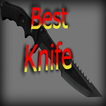 Knife CS:GO