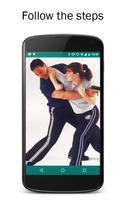 Lern Krav Maga - Easy Guide ảnh chụp màn hình 3