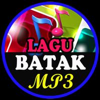 Gudang Lagu Batak Terbaru Mp3 ポスター