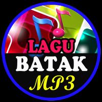 برنامه‌نما Gudang Lagu Batak Terbaru Mp3 عکس از صفحه