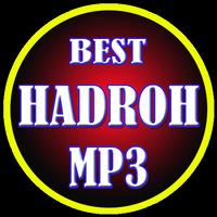 پوستر Lagu Sholawat Hadroh Lengkap Mp3