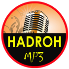 Kumpulan Sholawat Hadroh Mp3 Pilihan ícone