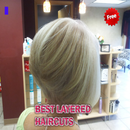 Best Layered Haircuts APK
