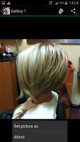 Best Layered Haircuts plakat