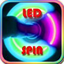 Best LED Hand Spinner APK