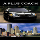 A Plus Coach - Boston Limo ícone