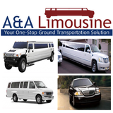 A&A Limousine - Seattle Limo icône